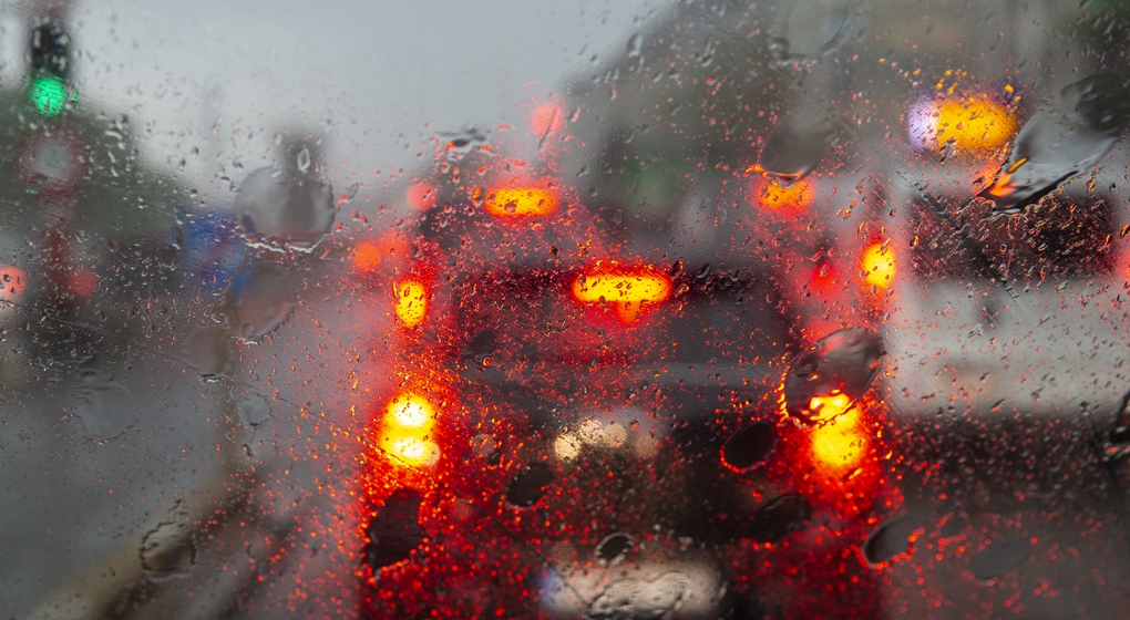 Météo Maroc : averses orageuses, grêle et rafales de vent ce lundi dans plusieurs provinces